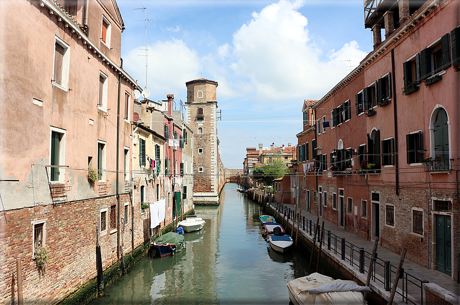 foto Arsenale di Venezia